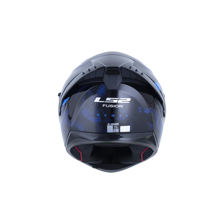CASCO INT LS2 FF806 MAMBA NB AZ V SM CL IR AZ