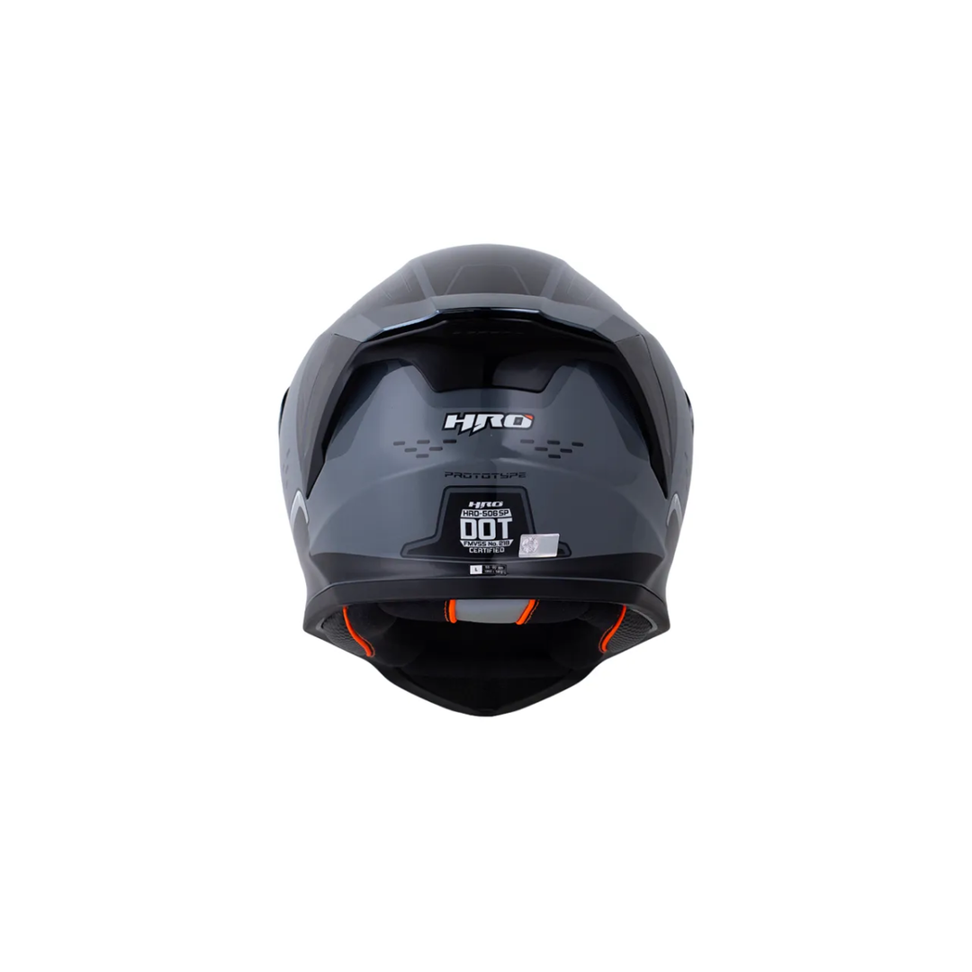 CASCO INT HRO 506 PROTOTYPE GR.OS.B GR.OS V SM IR SL