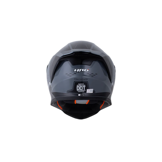 CASCO INT HRO 506 PROTOTYPE GR.OS.B GR.OS V SM IR SL
