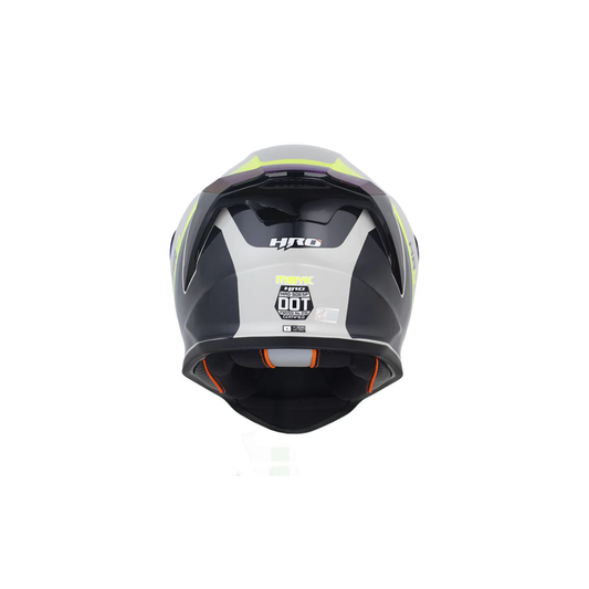 CASCO INT HRO 506 MEYK GR.CL.B AM.N V SM CL IR AZ