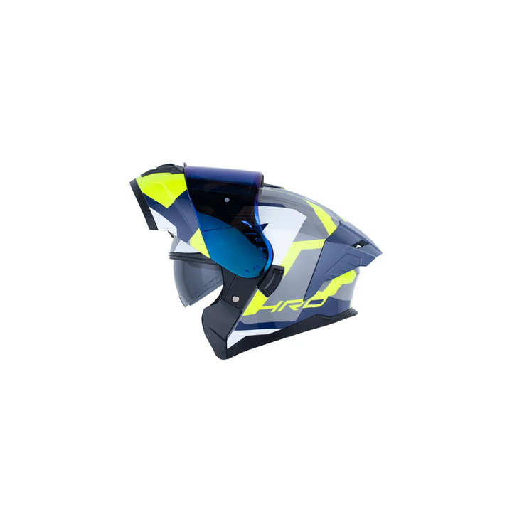 CASCO ABT HRO 3480 EVO PRIVILEX GR.B AM.N V SM CL IR AZ