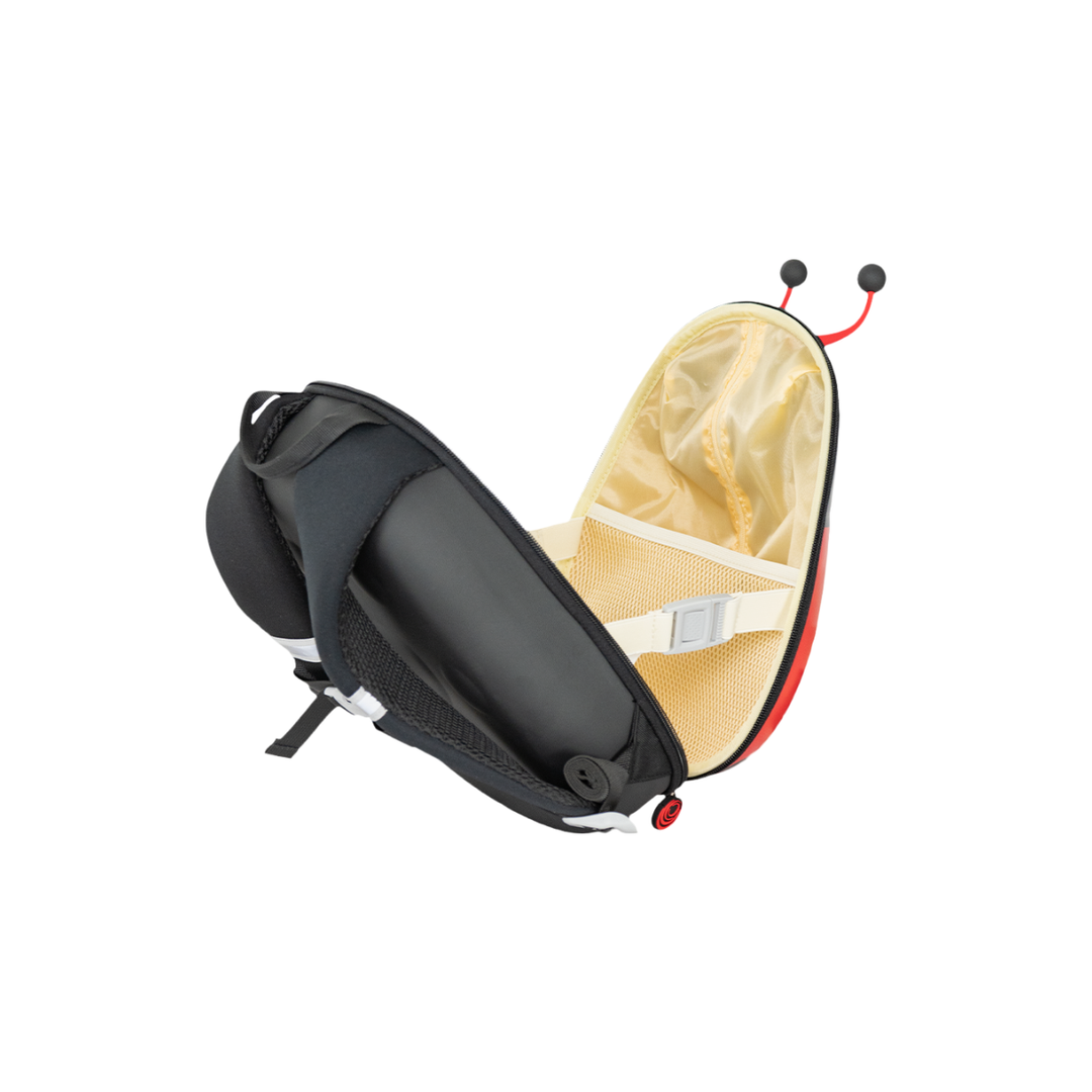 MALETA LED LADYBIRD PEQUEÑA