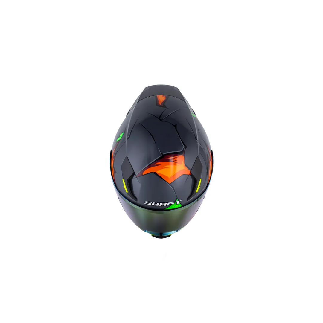 CASCO INT SHAFT 562 R B-SNATCHER GR.OS.B NJ V SM IR RJ