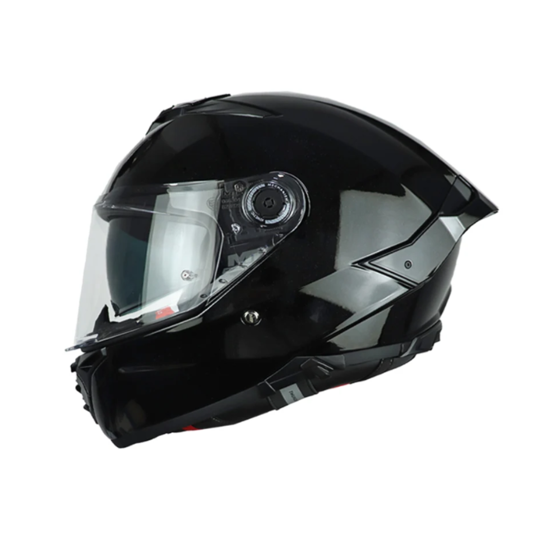 CASCO MT THUNDER 4 R SV PURE Z1 METAL FLEX