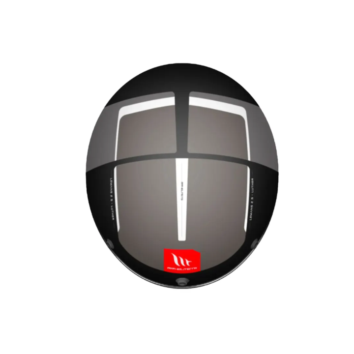 CASCO MT B LE MANS 2 SV S LUTHER B12 MATE