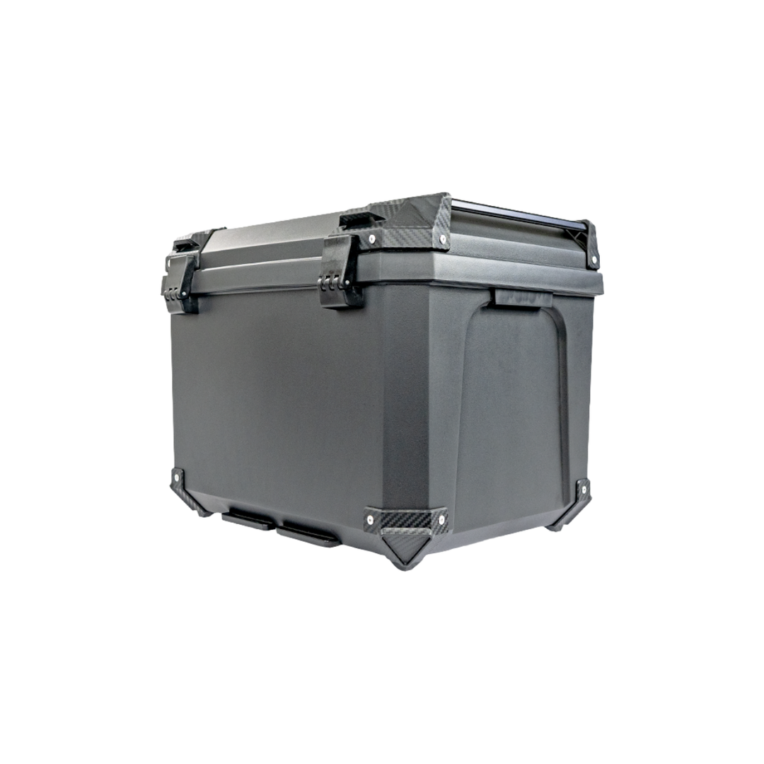 MALETERO CUADRADO DR1 70 LT BLACK