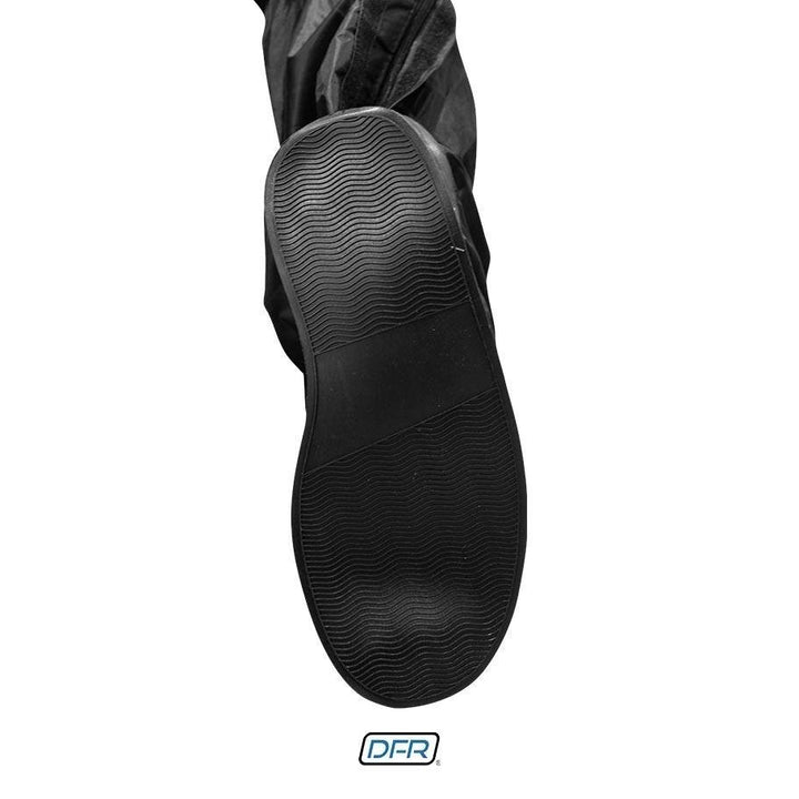 Traje Impermeable DFR 602 NG FC