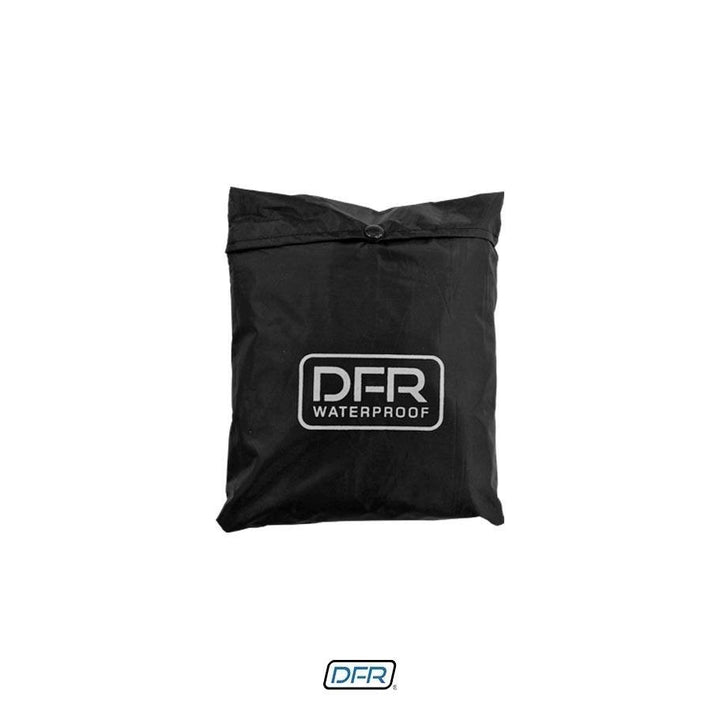 Traje Impermeable DFR 602 NG NJ
