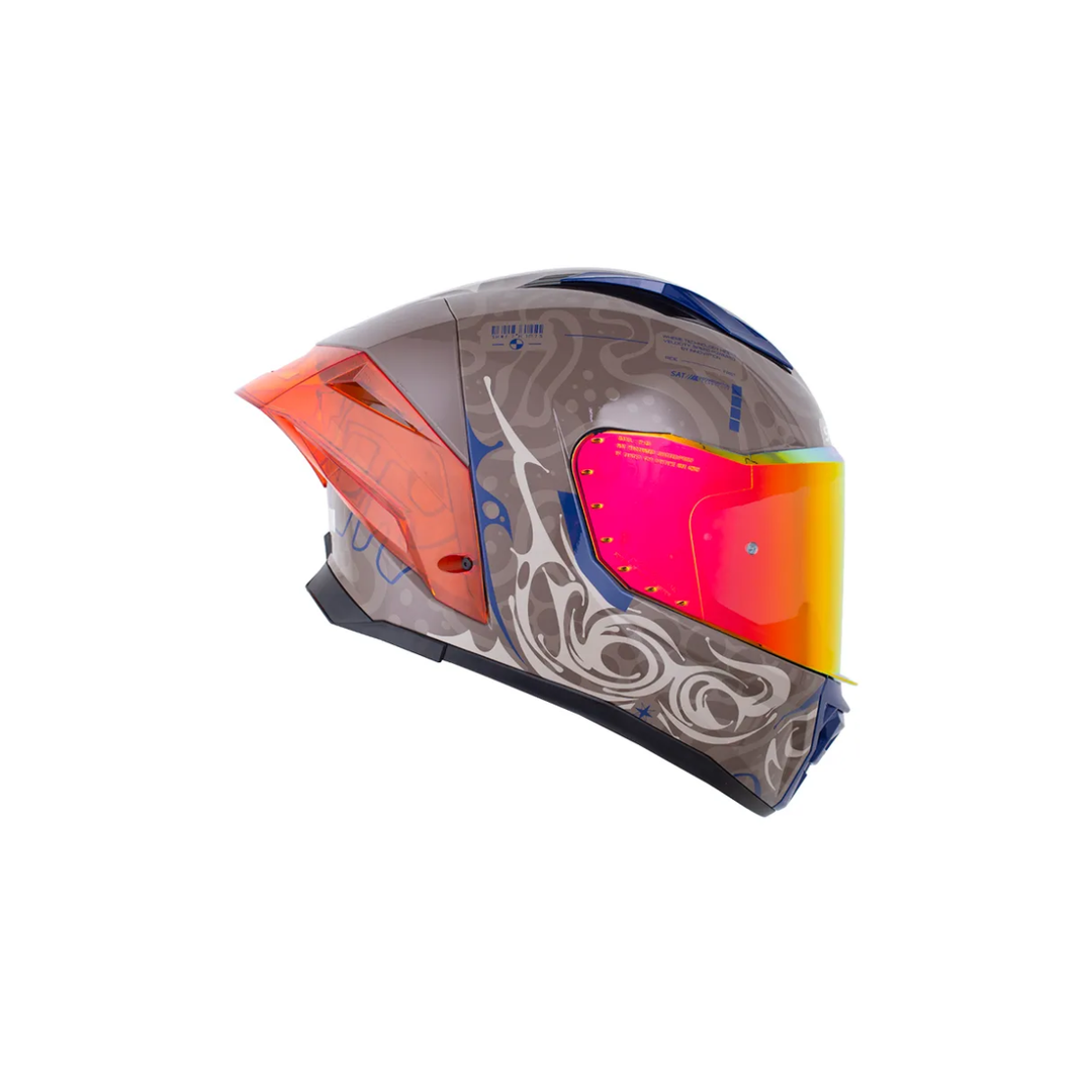 CASCO INT SHAFT 596 BOLTER AR.OS.B AZ.OS V SM CL REVO RJ