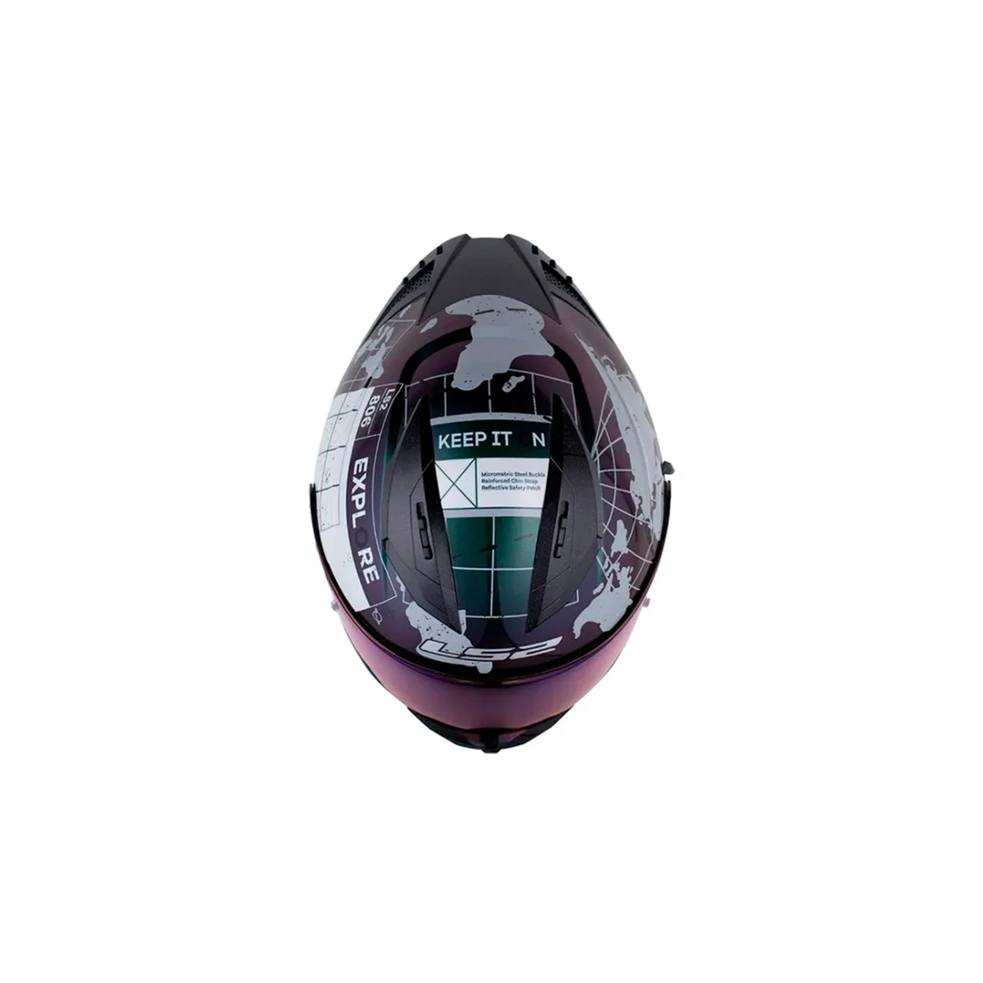 CASCO INT LS2 FF806 BEYOND CAMALEON.AZ.B	NG V SM CL IR AZ