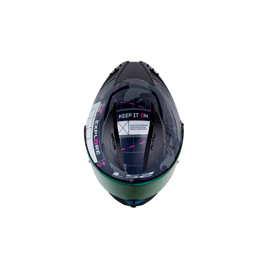 CASCO INT LS2 FF806 BEYOND AZ.OS.B FC V SM CL REVO MR