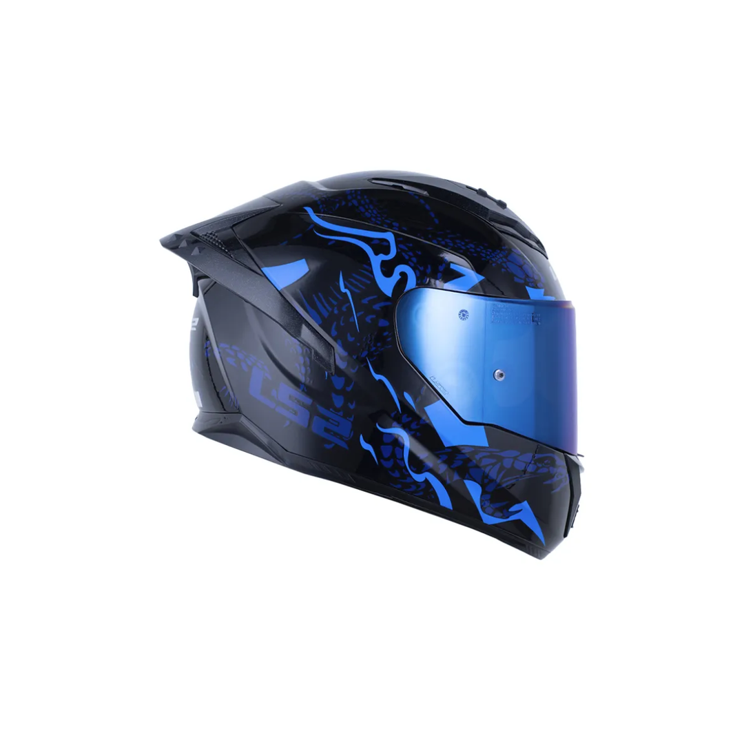 CASCO INT LS2 FF806 MAMBA NB AZ V SM CL IR AZ