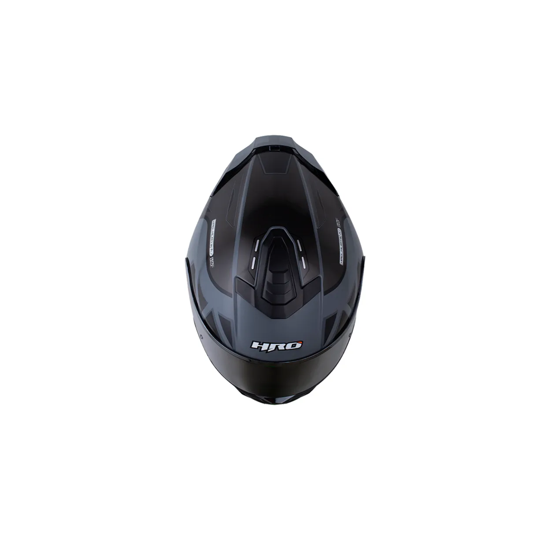 CASCO INT HRO 506 PROTOTYPE GR.OS.B GR.OS V SM IR SL