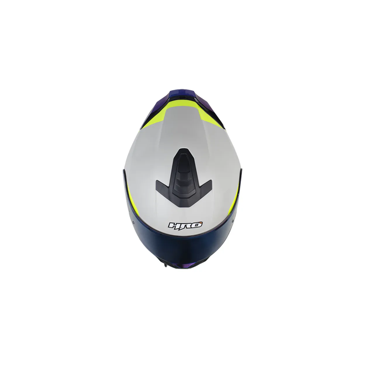 CASCO INT HRO 506 MEYK GR.CL.B AM.N V SM CL IR AZ