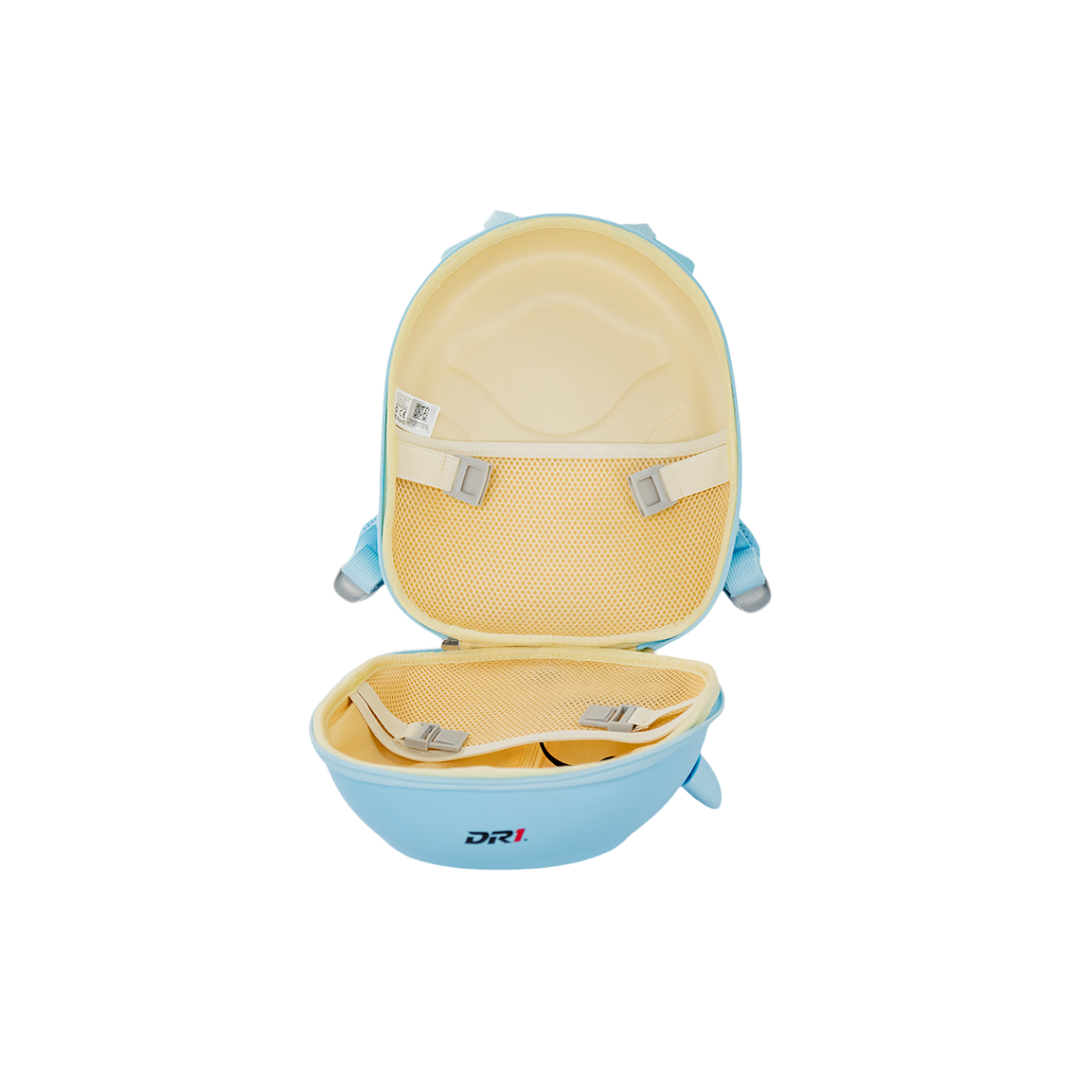 MALETA LED DOPLHIN PEQUEÑA