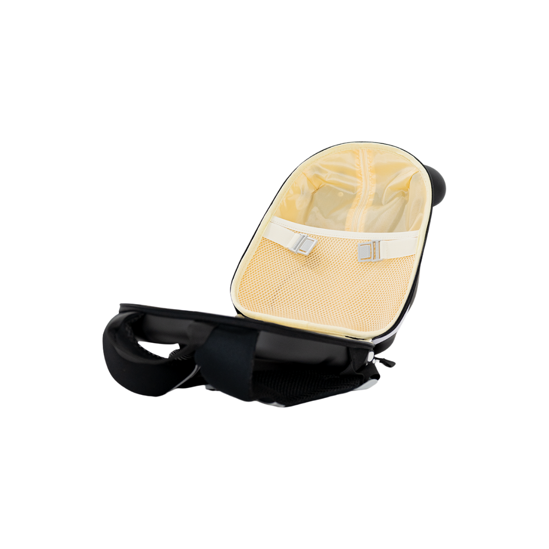 MALETA LED PANDA PEQUEÑA
