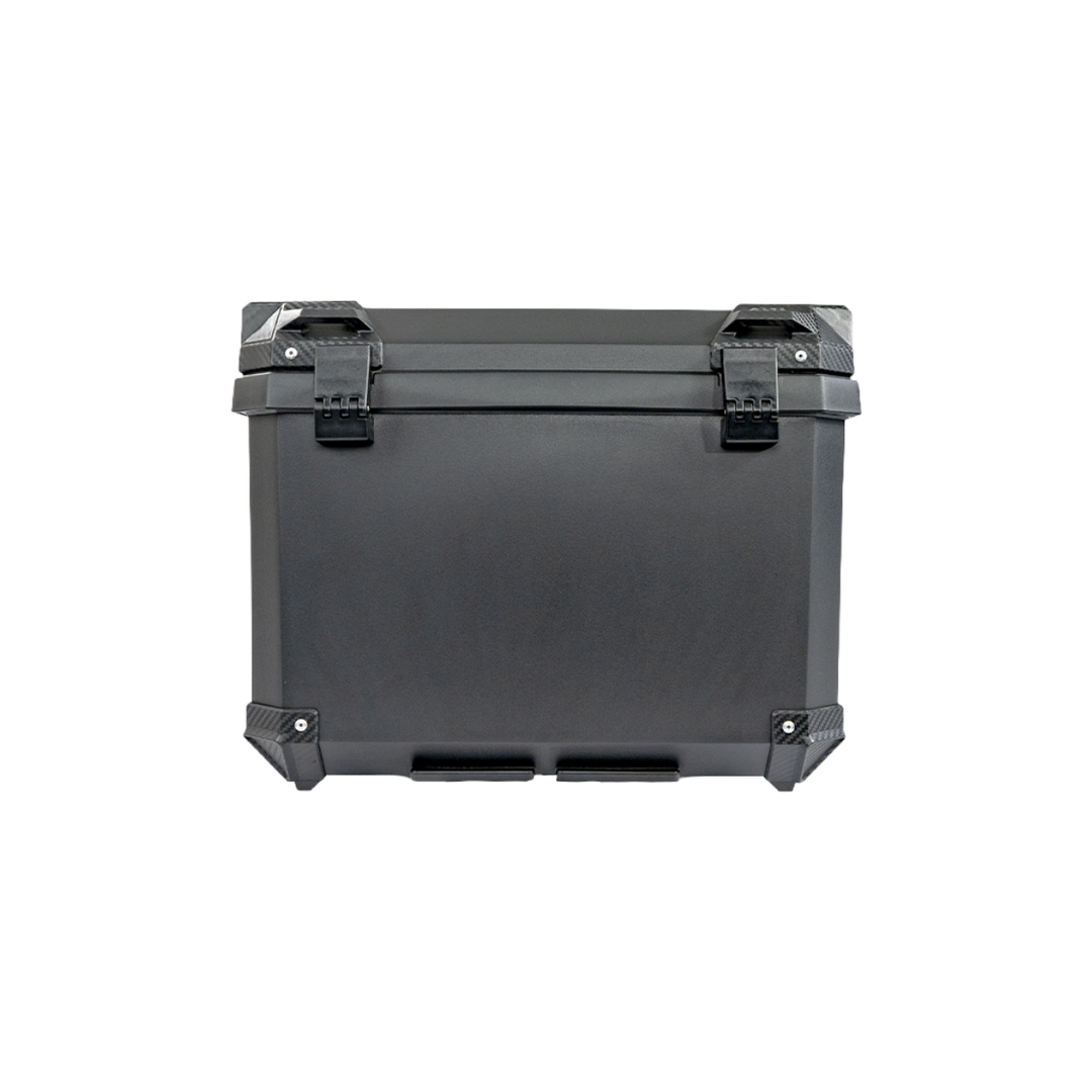 MALETERO CUADRADO DR1 70 LT BLACK
