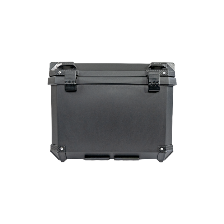 MALETERO CUADRADO DR1 70 LT BLACK