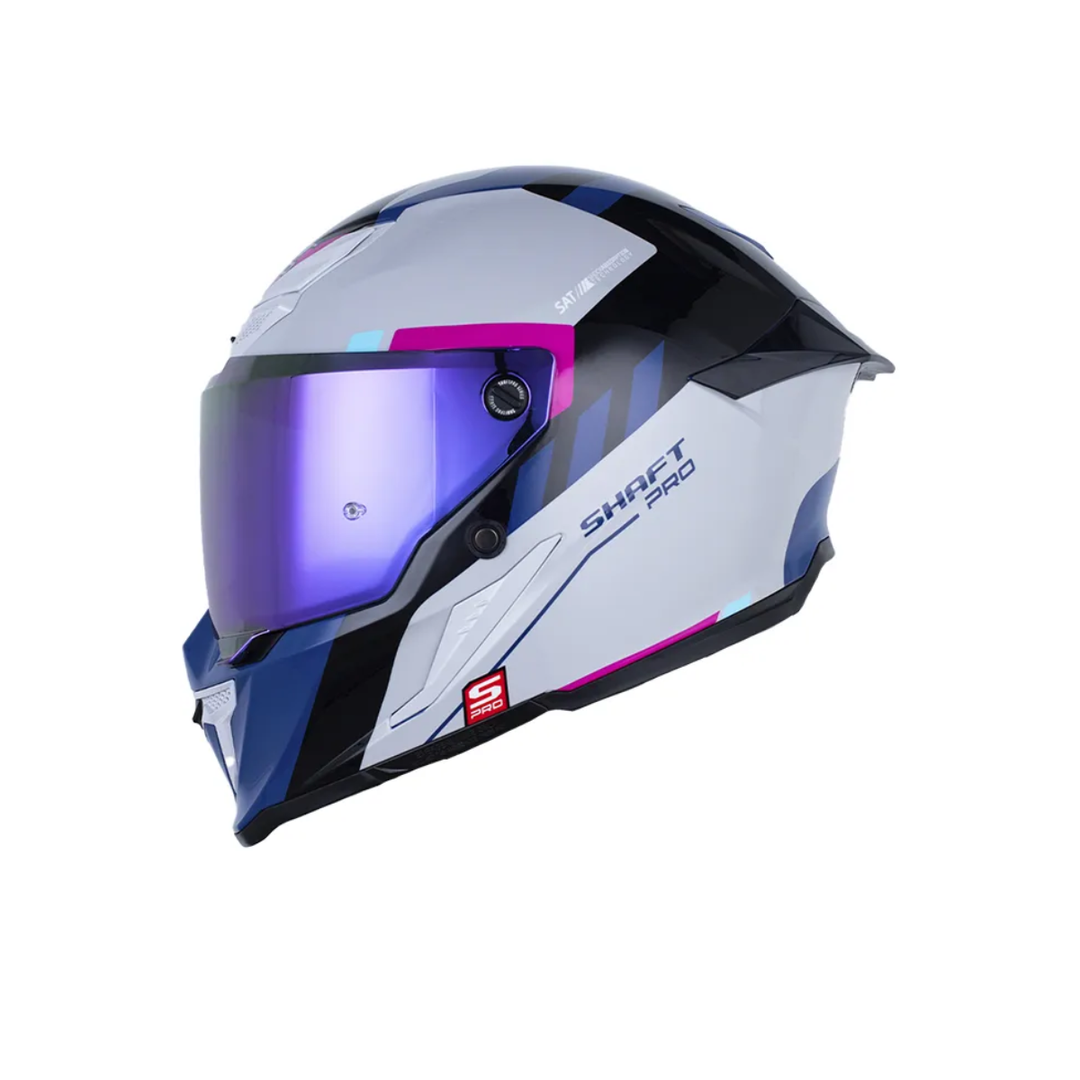 CASCO INT SHAFT PRO 615 NAPA AZ.OS FC V SM REVO MR T S