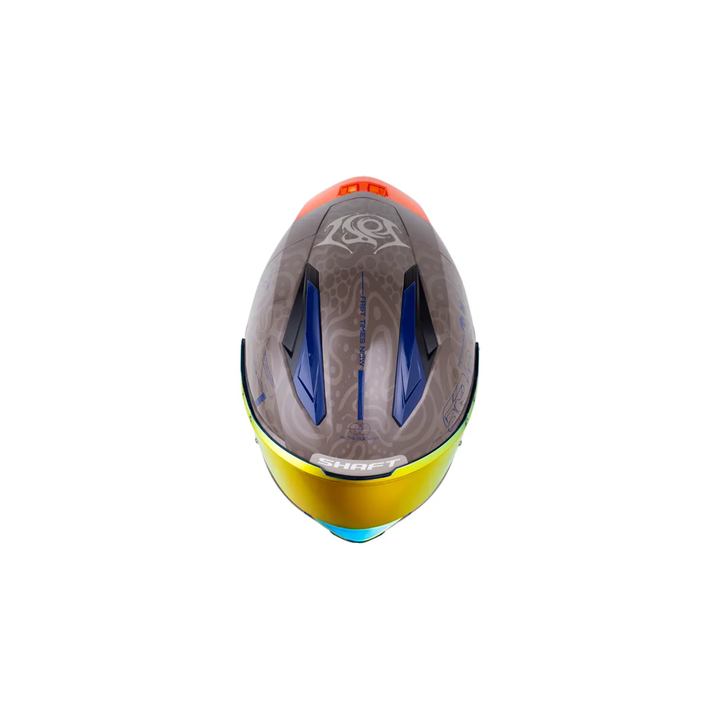 CASCO INT SHAFT 596 BOLTER AR.OS.B AZ.OS V SM CL REVO RJ