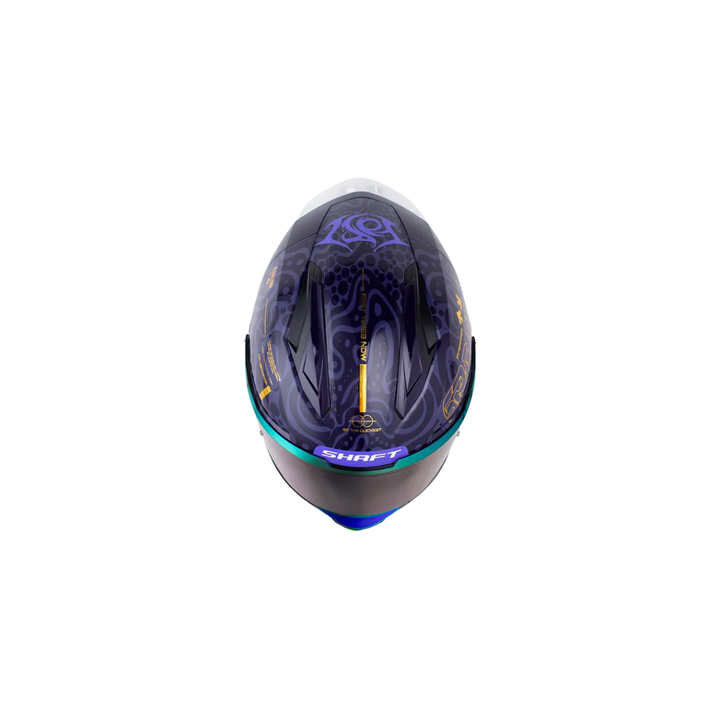 CASCO INT SHAFT 596 BOLTER MR.OS.B HG.DO V SM CL REVO MR