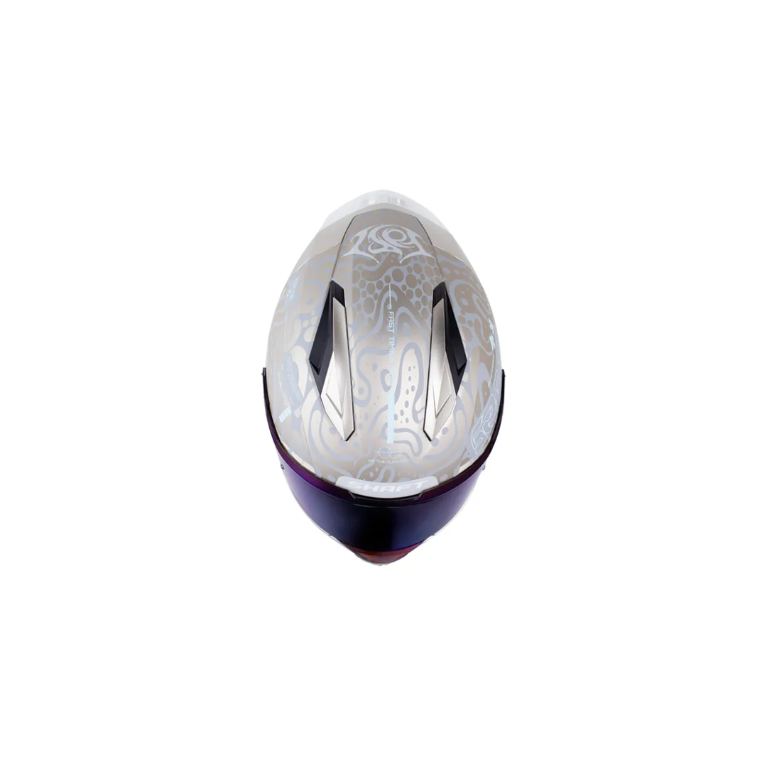 CASCO INT SHAFT 596 BOLTER SL.M AZ.CL V SM CL IR AZ