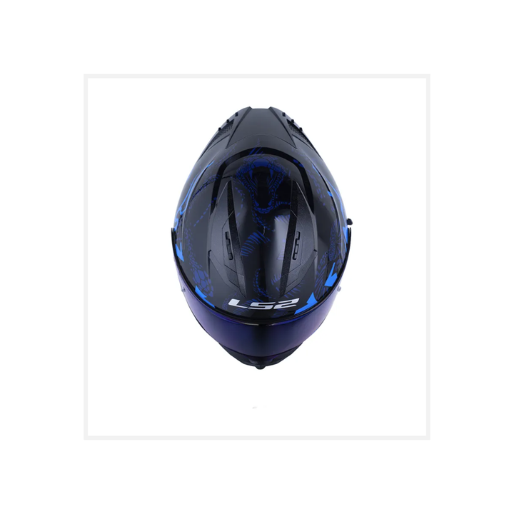 CASCO INT LS2 FF806 MAMBA NB AZ V SM CL IR AZ