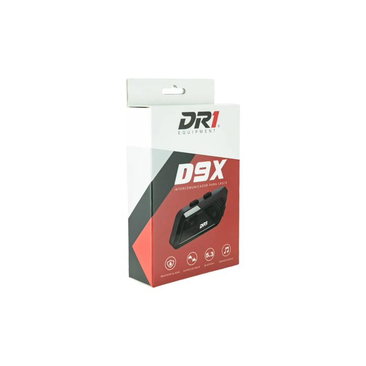 INTERCOMUNICADOR DR1 D9X