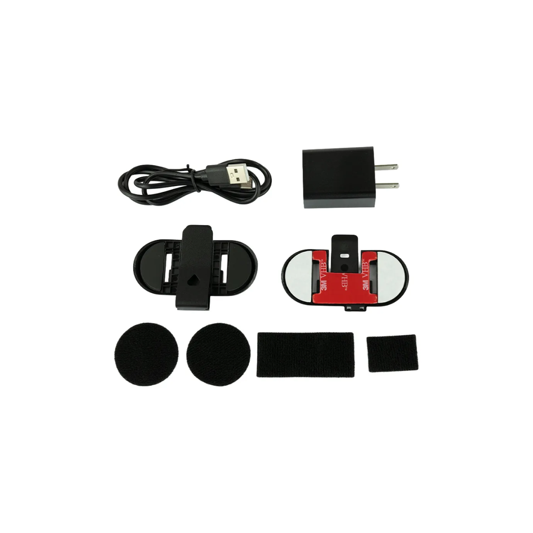 INTERCOMUNICADOR DR1 D10
