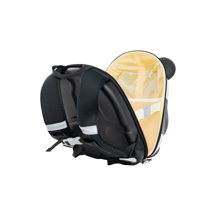 MALETA LED PANDA PEQUEÑA