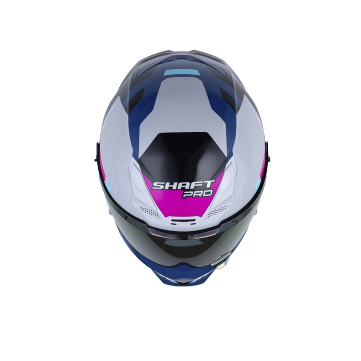 CASCO INT SHAFT PRO 615 NAPA AZ.OS FC V SM REVO MR T S