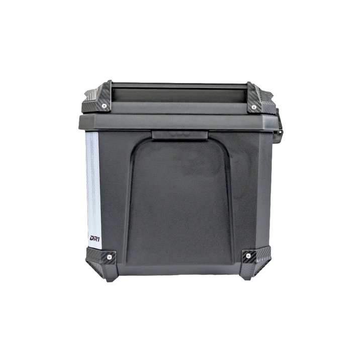 MALETERO CUADRADO DR1 70 LT BLACK