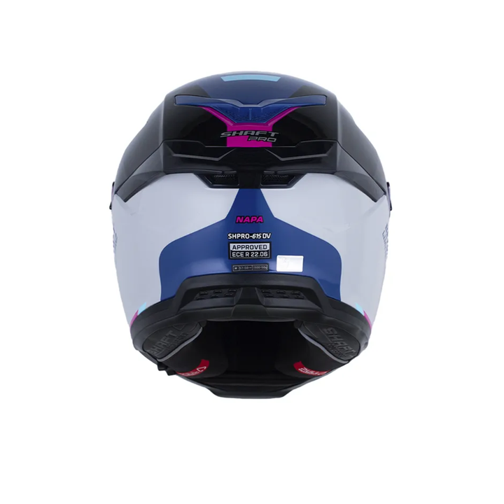 CASCO INT SHAFT PRO 615 NAPA AZ.OS FC V SM REVO MR T S