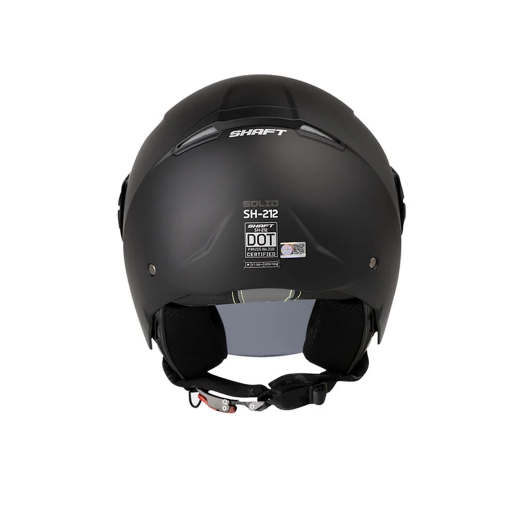 CASCO ABI SHAFT 212 SOLID NM AZ V SM CL IR AZ