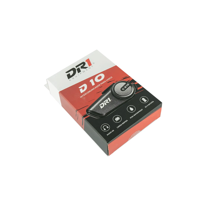 INTERCOMUNICADOR DR1 D10