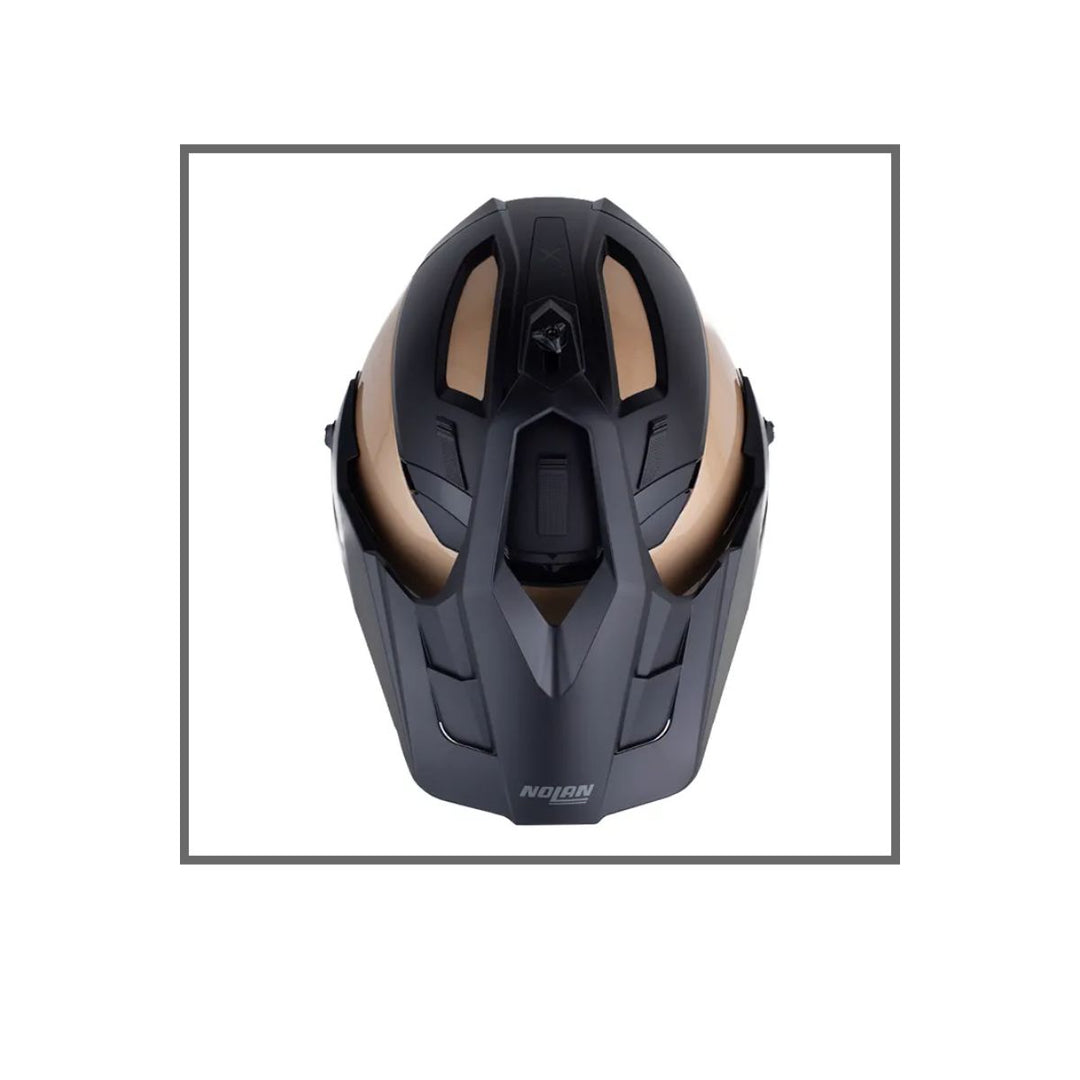 CASCO MOD NOLAN N702 X2206 CLASSICO AR