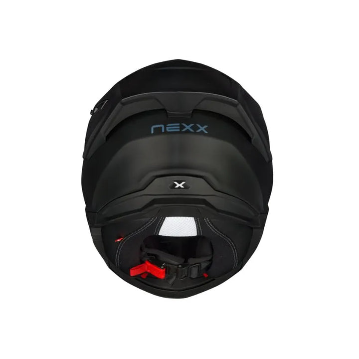 NEXX Y 100R FULL BLACK