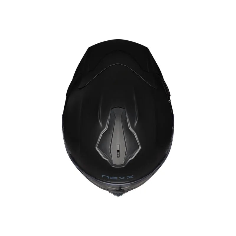 NEXX Y 100R FULL BLACK