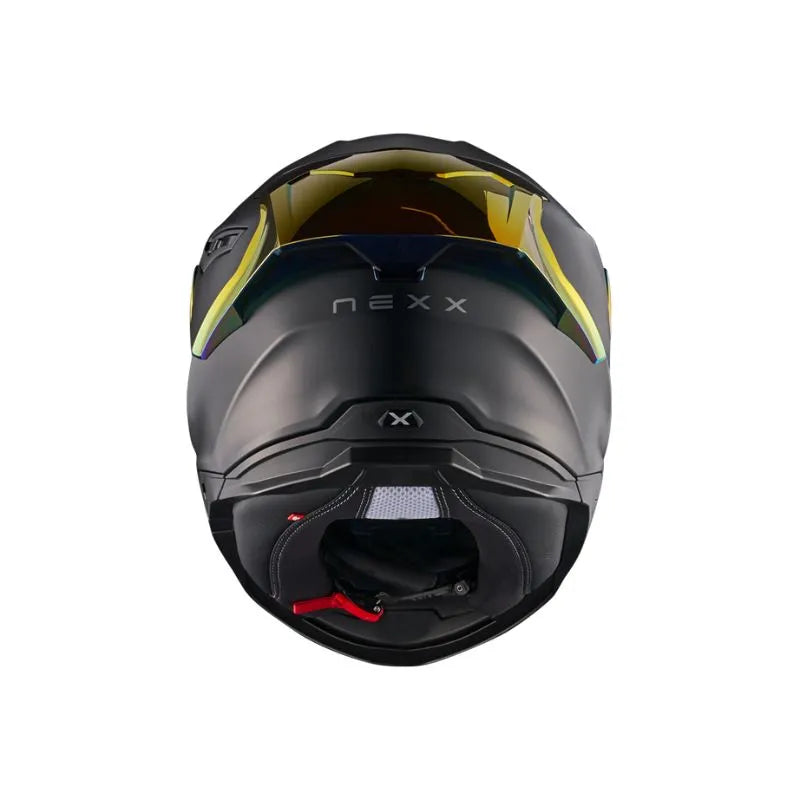 NEXX Y.100R SUBSONIC