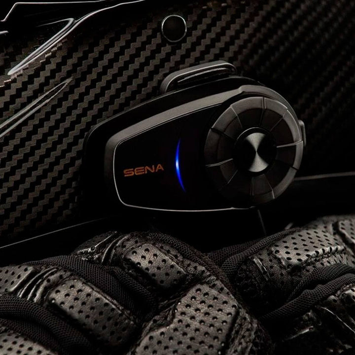 Intercomunicadores Bluetooth SENA 10S Dual