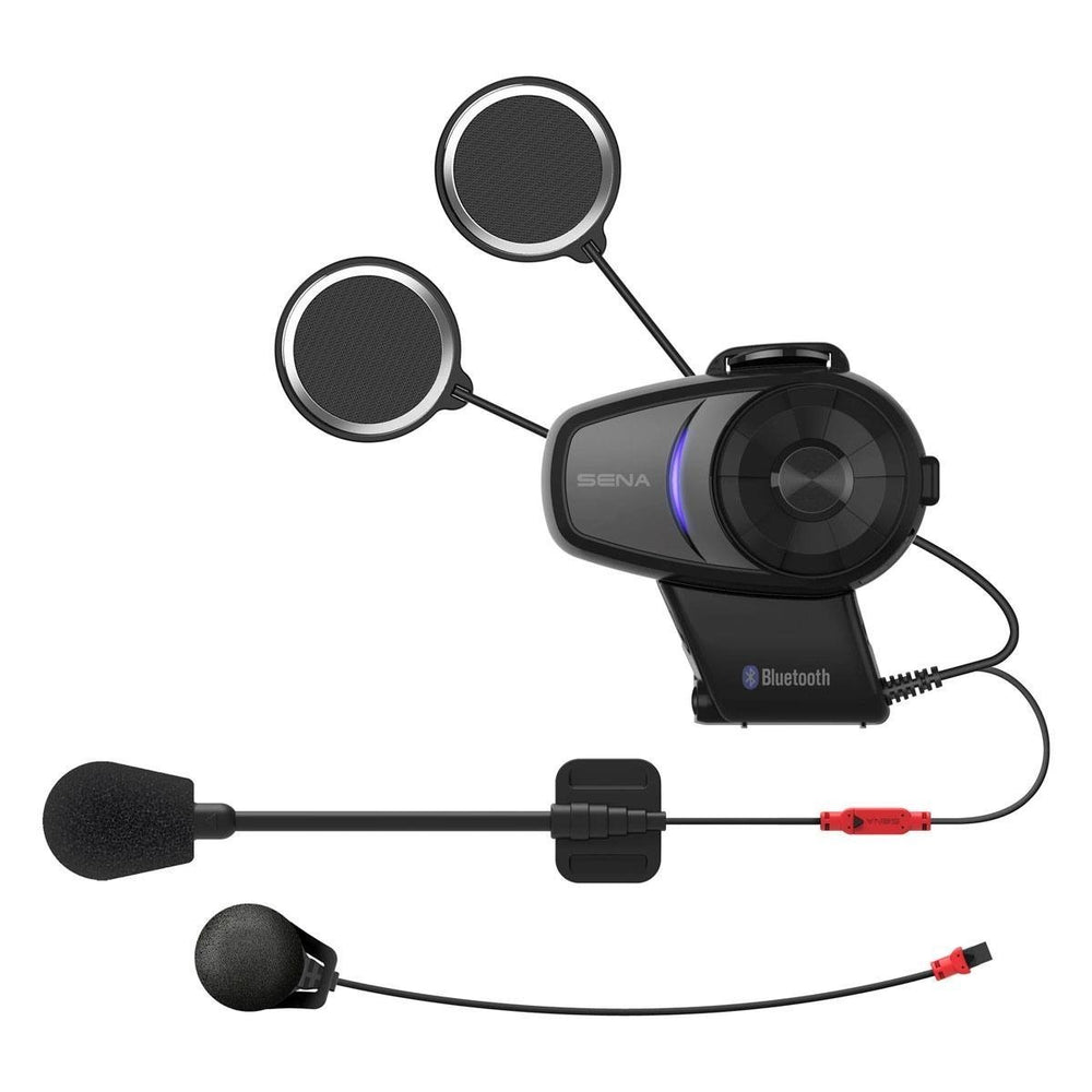 Intercomunicadores Bluetooth SENA 10S Dual