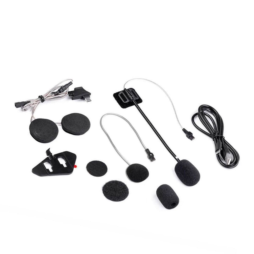 Intercomunicador bluetooth MIDLAND BT Mini Single
