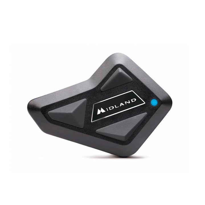 Intercomunicador bluetooth MIDLAND BT Mini Single