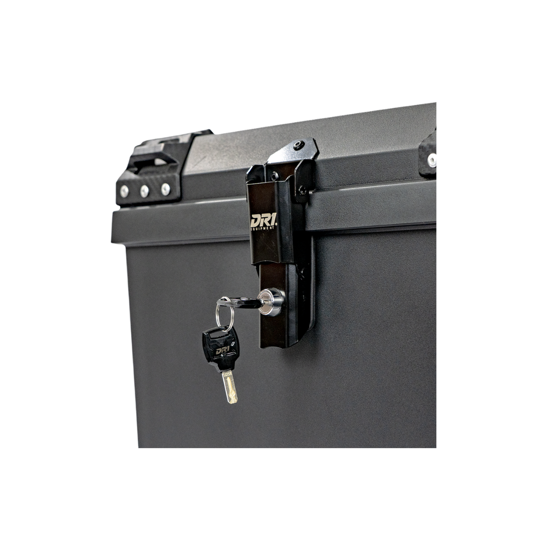 MALETERO CUADRADO DR1 70 LT BLACK