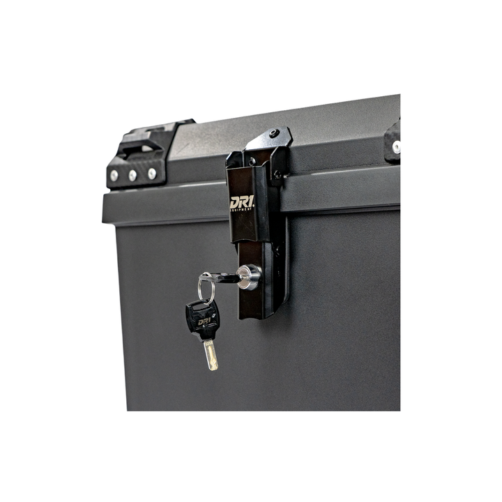 MALETERO CUADRADO DR1 70 LT BLACK