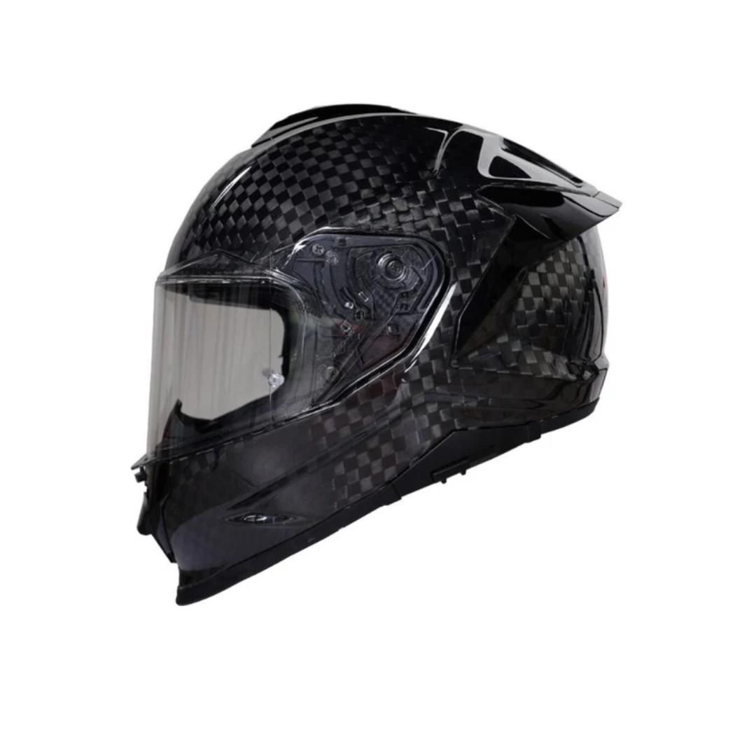 CASCO INT  SMK TITAN CARBON NG BR