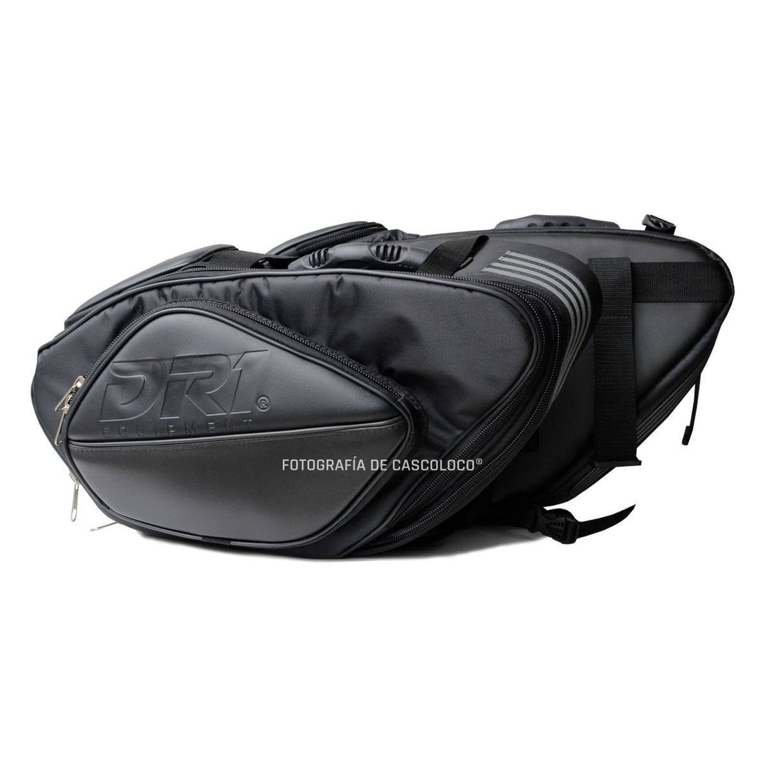 Alforjas (par) Expandibles DR1 SH01569
