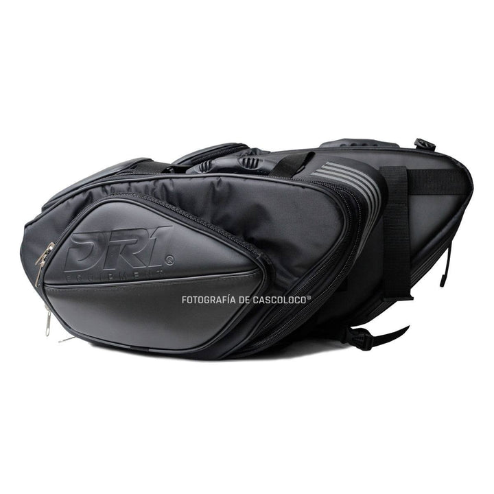 Alforjas (par) Expandibles DR1 SH01569
