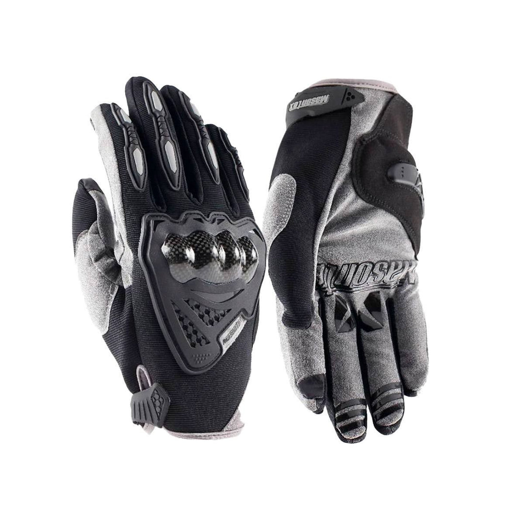 Guantes Protección Masontex MTO-35 Carbon