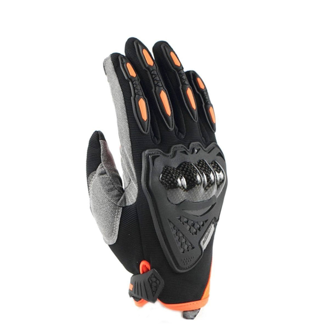 Guantes Protección Masontex MTO-35 Carbon